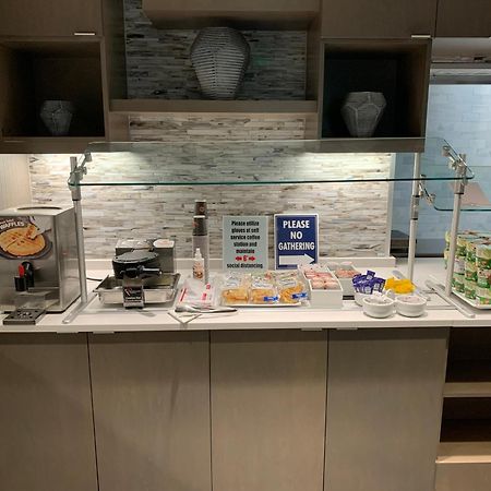 Hotel Hyatt House Raleigh/Rdu/Brier Creek Clegg Exteriér fotografie