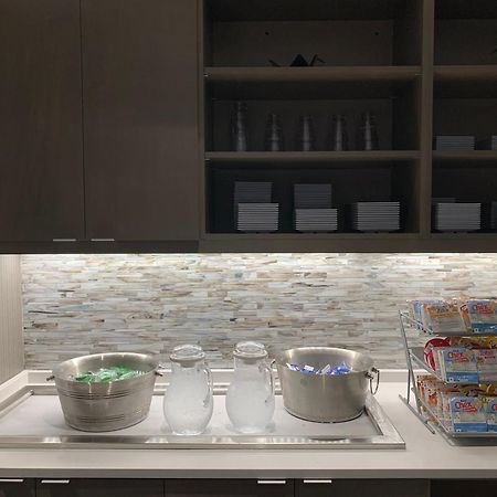 Hotel Hyatt House Raleigh/Rdu/Brier Creek Clegg Exteriér fotografie