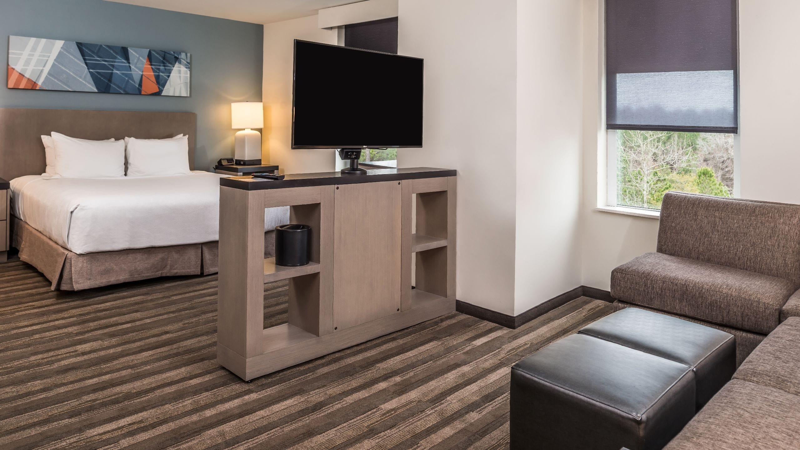 Hotel Hyatt House Raleigh/Rdu/Brier Creek Clegg Exteriér fotografie