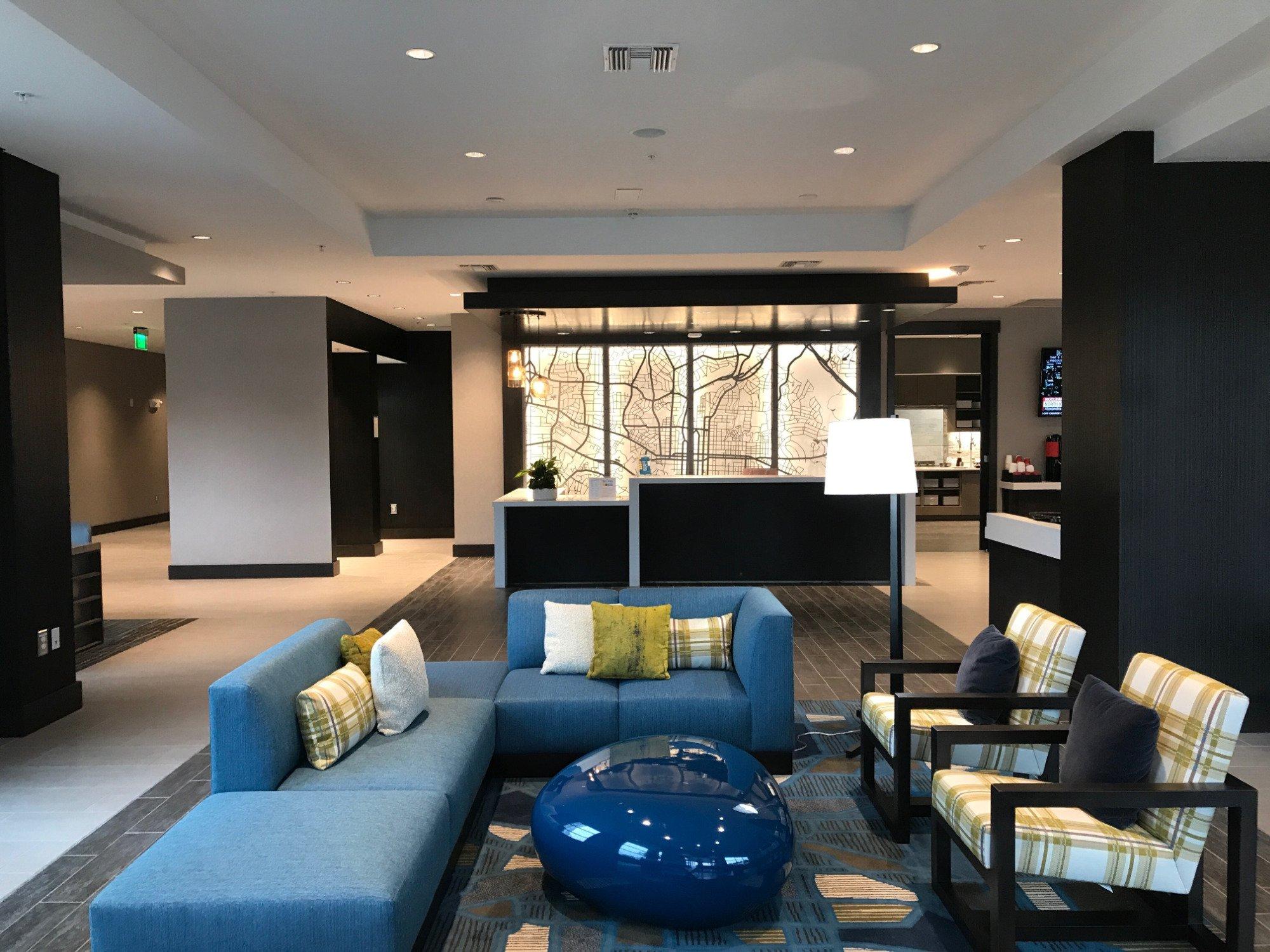 Hotel Hyatt House Raleigh/Rdu/Brier Creek Clegg Exteriér fotografie