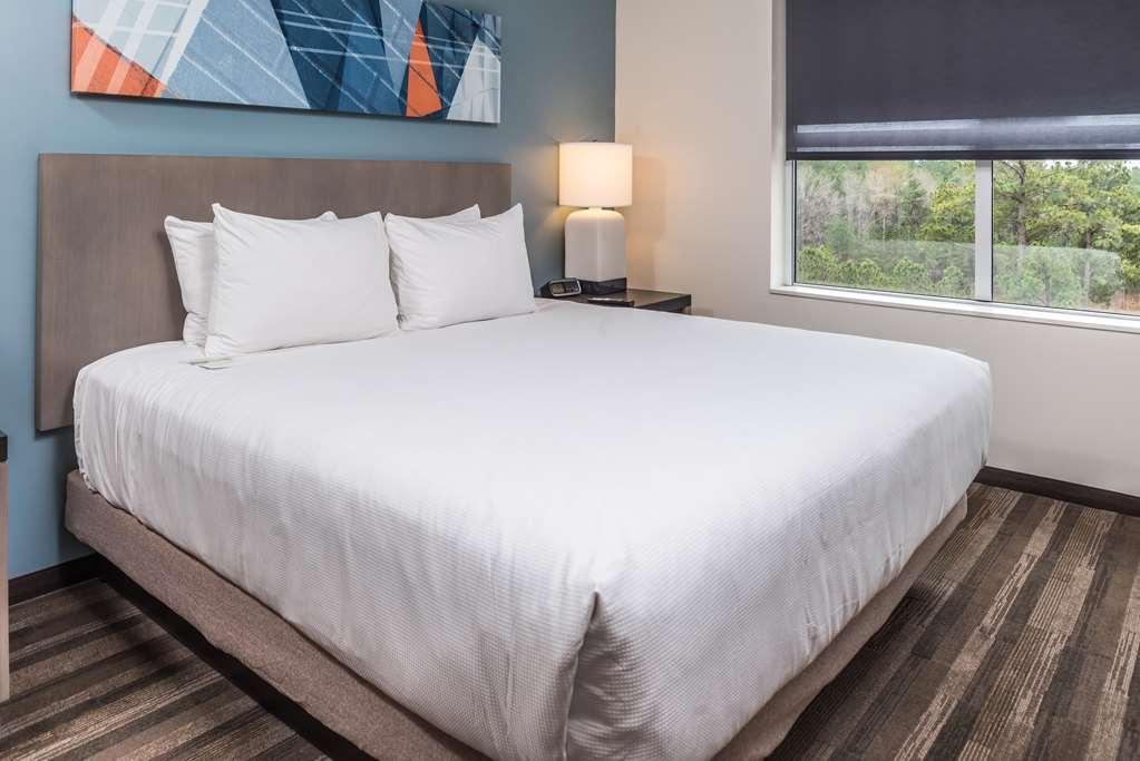 Hotel Hyatt House Raleigh/Rdu/Brier Creek Clegg Pokoj fotografie