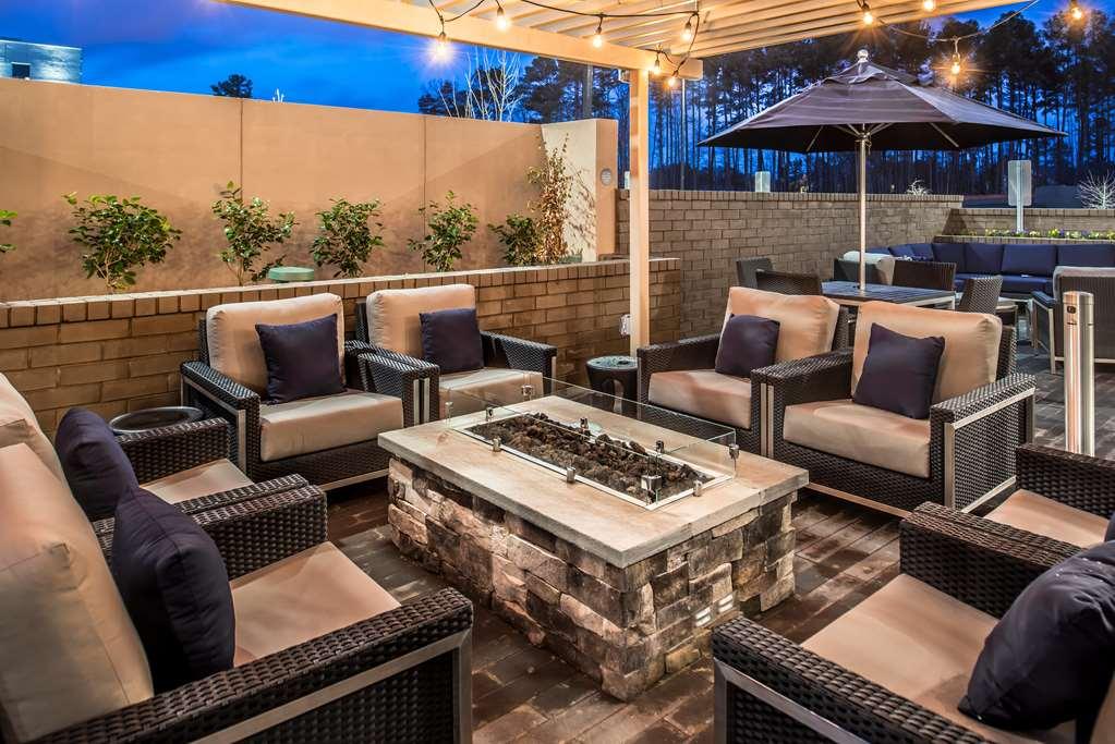 Hotel Hyatt House Raleigh/Rdu/Brier Creek Clegg Zařízení fotografie
