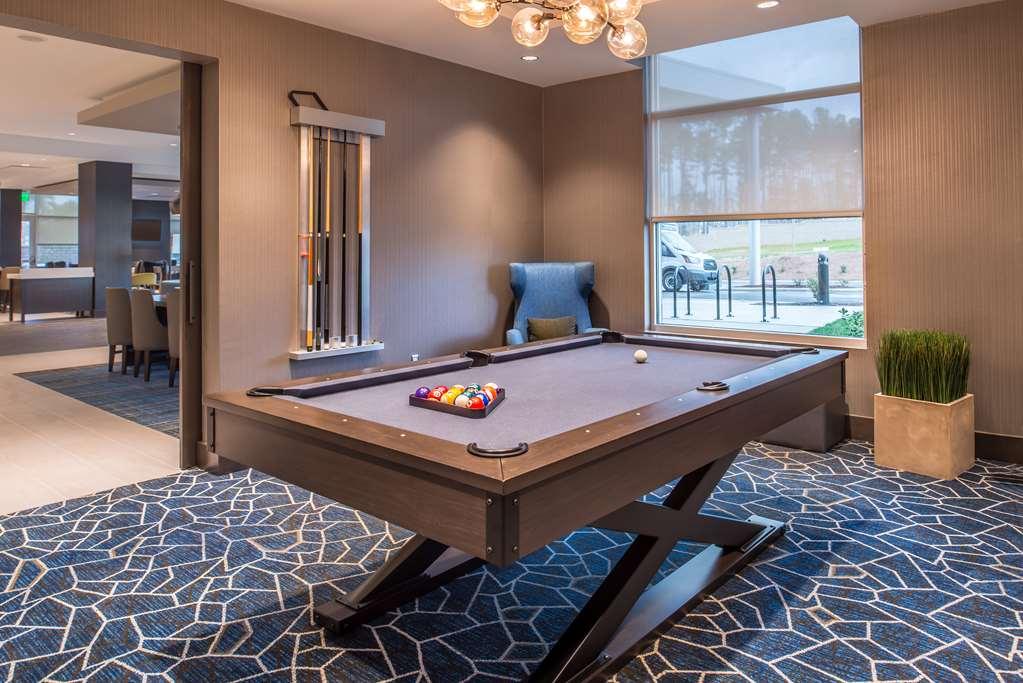 Hotel Hyatt House Raleigh/Rdu/Brier Creek Clegg Zařízení fotografie