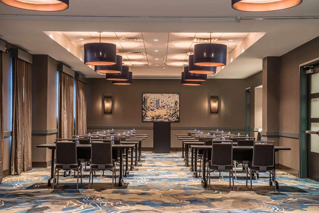 Hotel Hyatt House Raleigh/Rdu/Brier Creek Clegg Zařízení fotografie