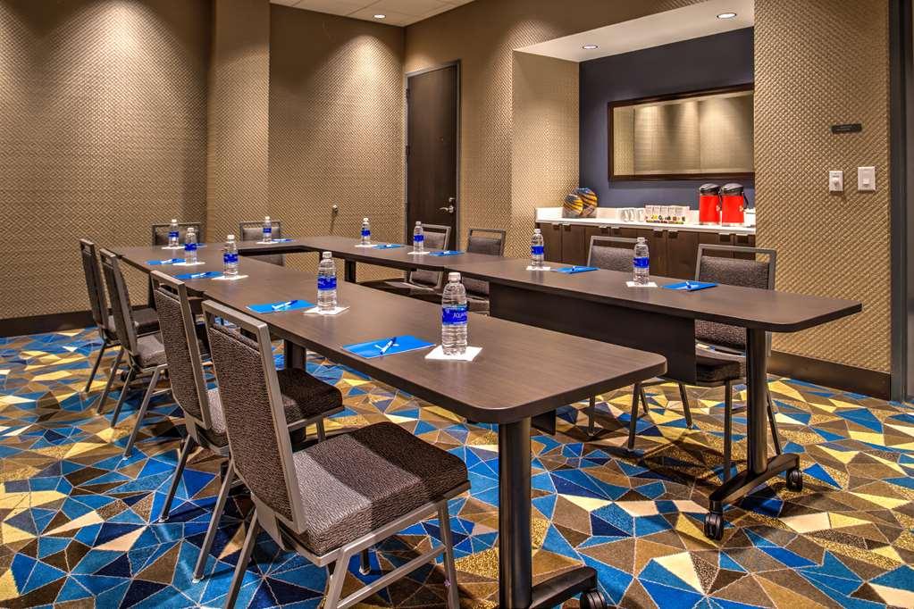 Hotel Hyatt House Raleigh/Rdu/Brier Creek Clegg Zařízení fotografie