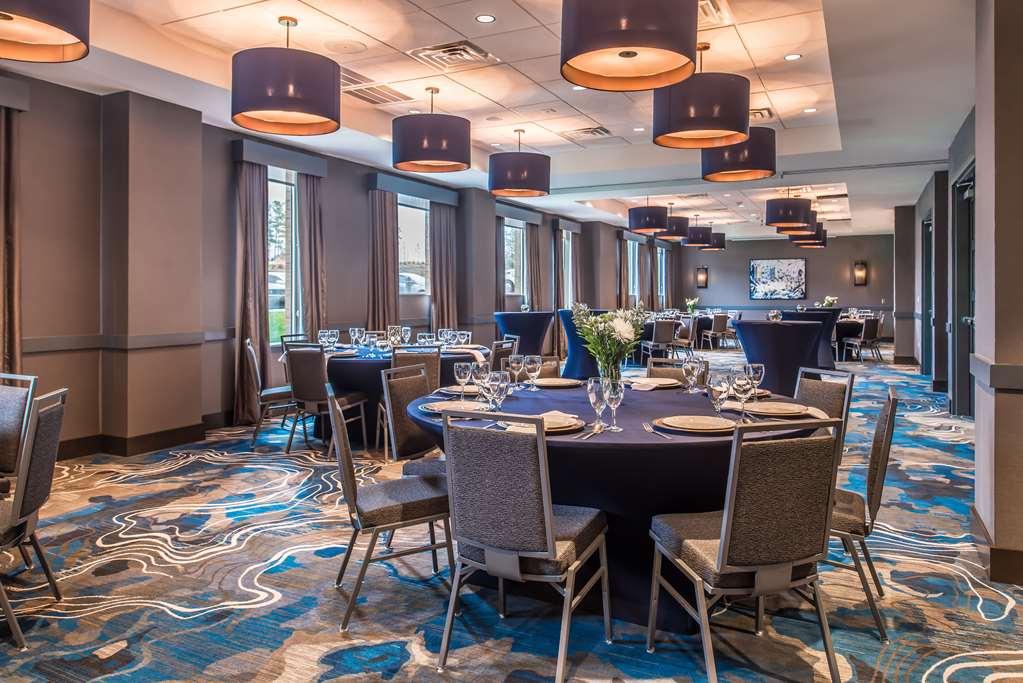 Hotel Hyatt House Raleigh/Rdu/Brier Creek Clegg Interiér fotografie