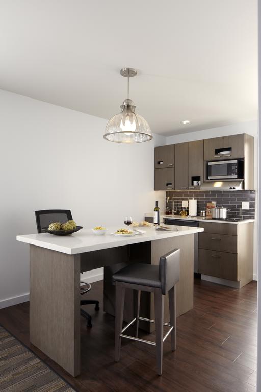 Hotel Hyatt House Raleigh/Rdu/Brier Creek Clegg Exteriér fotografie