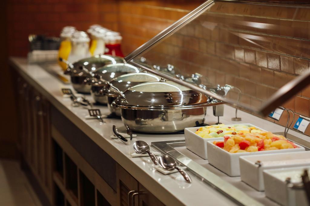 Hotel Hyatt House Raleigh/Rdu/Brier Creek Clegg Exteriér fotografie