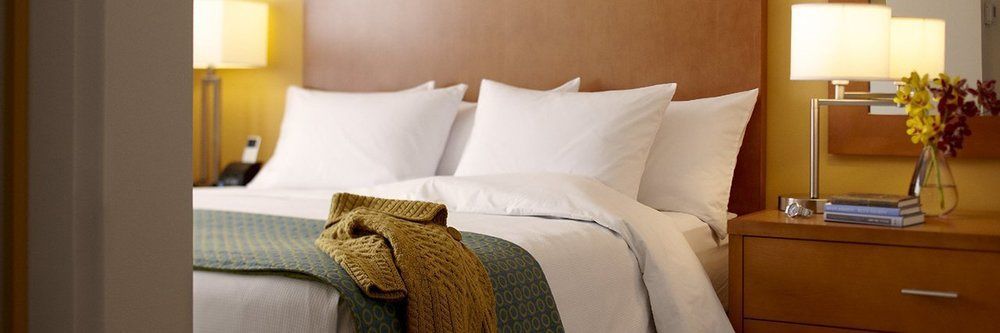 Hotel Hyatt House Raleigh/Rdu/Brier Creek Clegg Exteriér fotografie