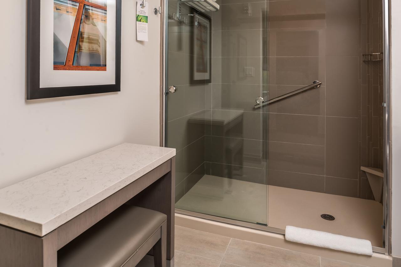 Hotel Hyatt House Raleigh/Rdu/Brier Creek Clegg Exteriér fotografie