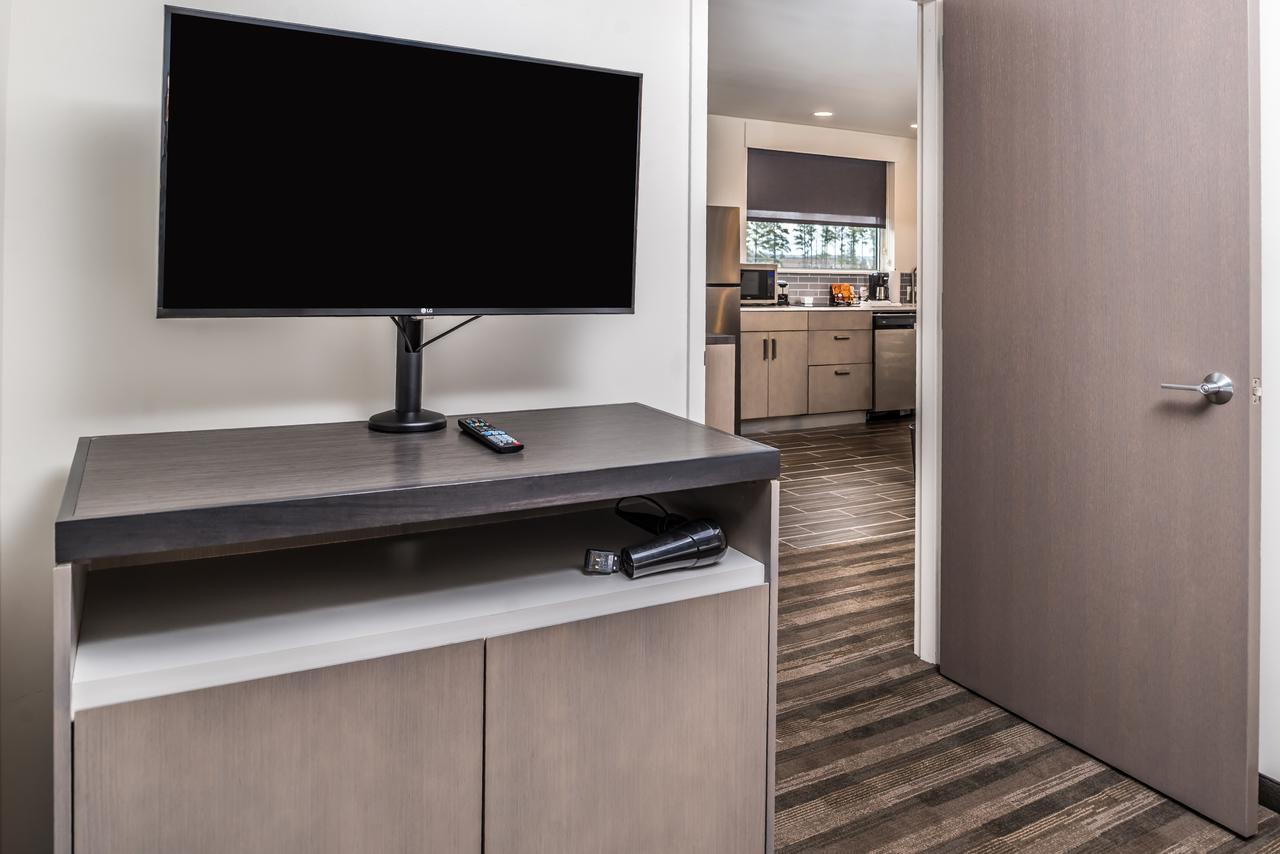 Hotel Hyatt House Raleigh/Rdu/Brier Creek Clegg Exteriér fotografie