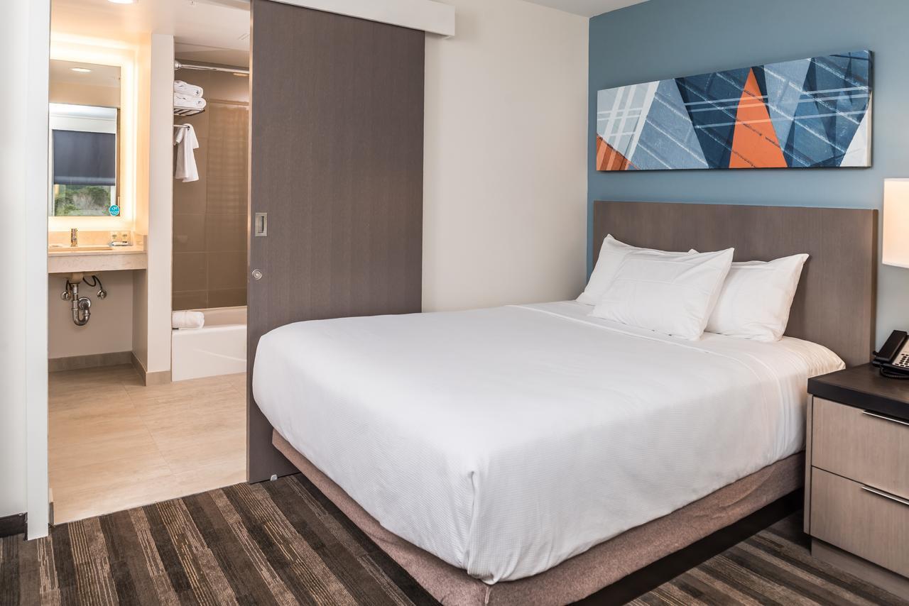 Hotel Hyatt House Raleigh/Rdu/Brier Creek Clegg Exteriér fotografie