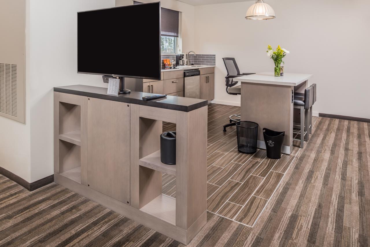 Hotel Hyatt House Raleigh/Rdu/Brier Creek Clegg Exteriér fotografie