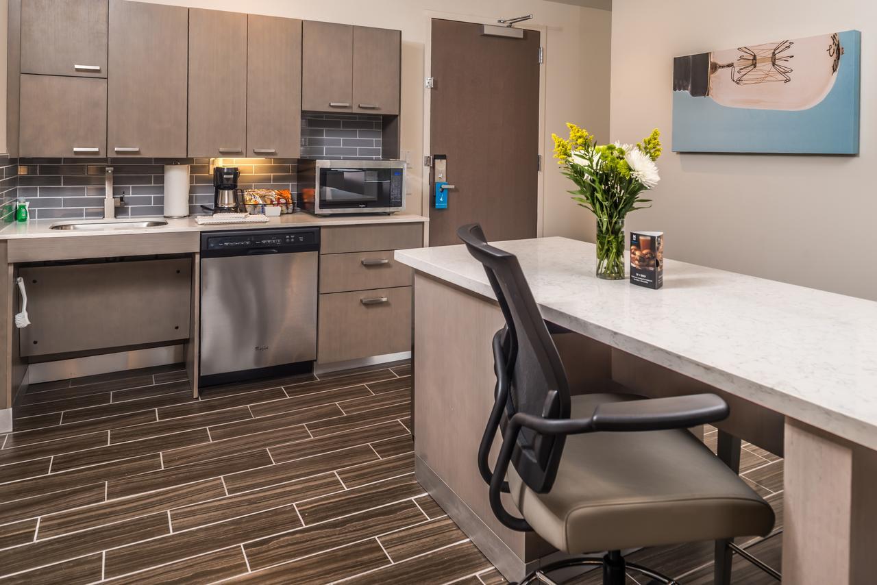 Hotel Hyatt House Raleigh/Rdu/Brier Creek Clegg Exteriér fotografie
