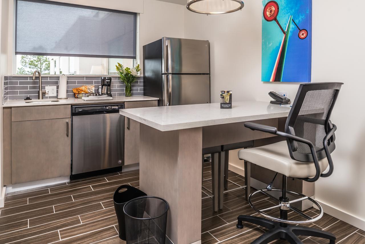 Hotel Hyatt House Raleigh/Rdu/Brier Creek Clegg Exteriér fotografie