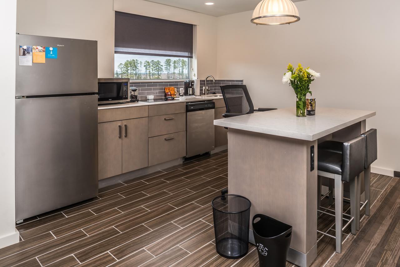 Hotel Hyatt House Raleigh/Rdu/Brier Creek Clegg Exteriér fotografie
