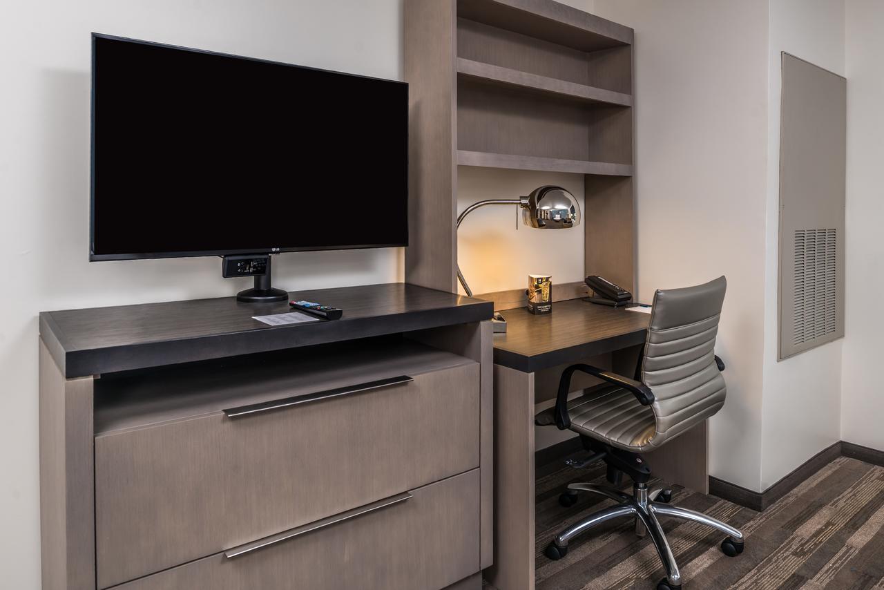 Hotel Hyatt House Raleigh/Rdu/Brier Creek Clegg Exteriér fotografie