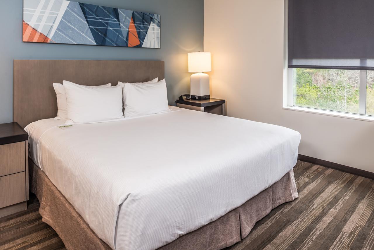 Hotel Hyatt House Raleigh/Rdu/Brier Creek Clegg Exteriér fotografie