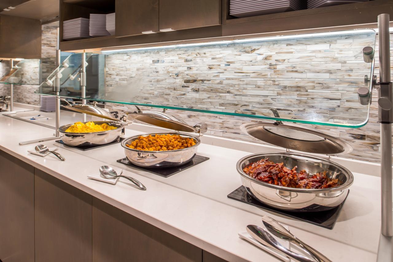Hotel Hyatt House Raleigh/Rdu/Brier Creek Clegg Exteriér fotografie