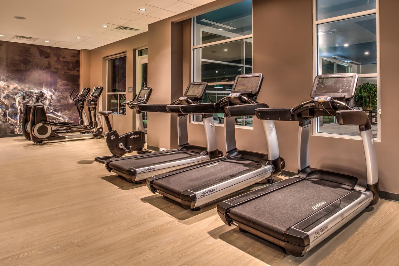 Hotel Hyatt House Raleigh/Rdu/Brier Creek Clegg Exteriér fotografie