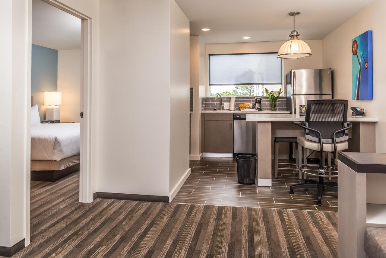 Hotel Hyatt House Raleigh/Rdu/Brier Creek Clegg Exteriér fotografie