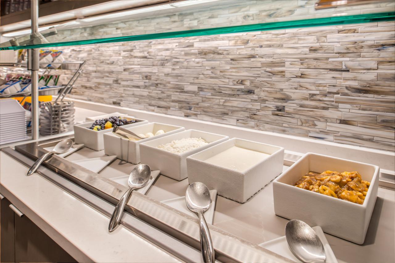 Hotel Hyatt House Raleigh/Rdu/Brier Creek Clegg Exteriér fotografie