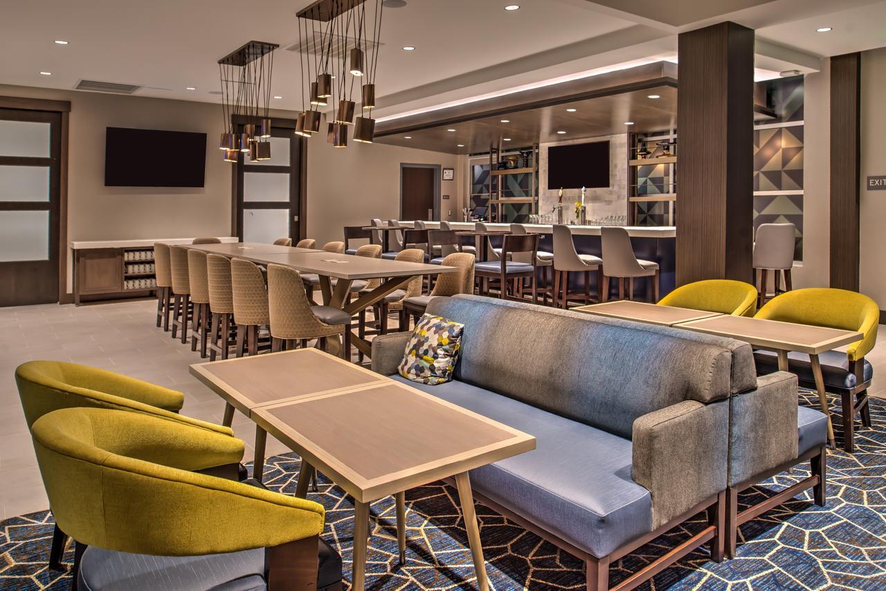 Hotel Hyatt House Raleigh/Rdu/Brier Creek Clegg Exteriér fotografie