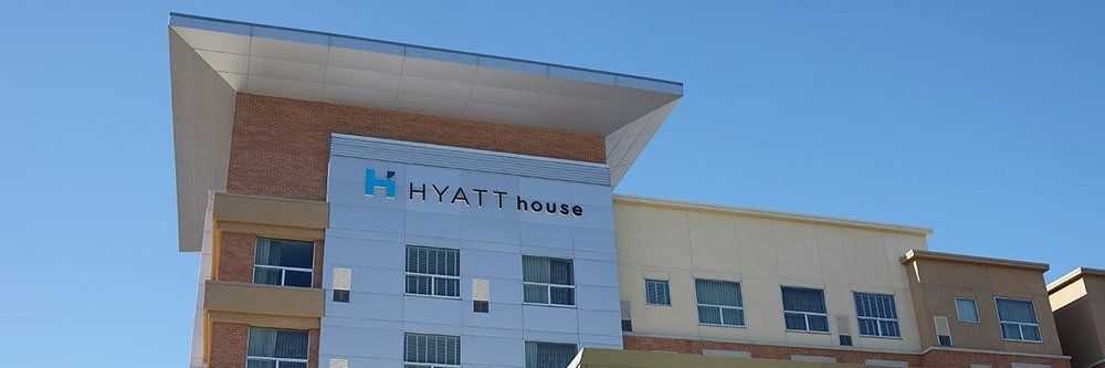 Hotel Hyatt House Raleigh/Rdu/Brier Creek Clegg Exteriér fotografie
