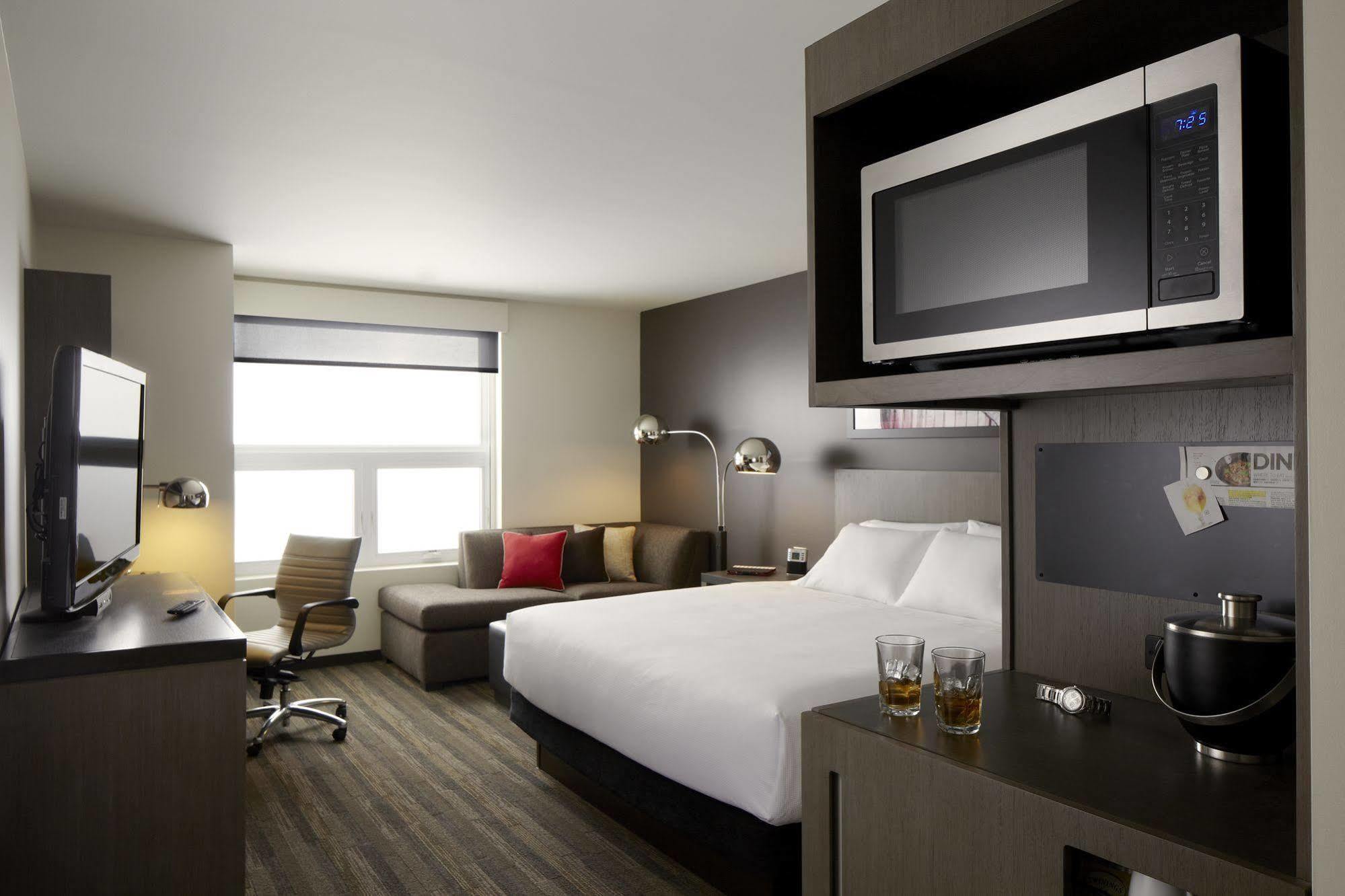 Hotel Hyatt House Raleigh/Rdu/Brier Creek Clegg Exteriér fotografie
