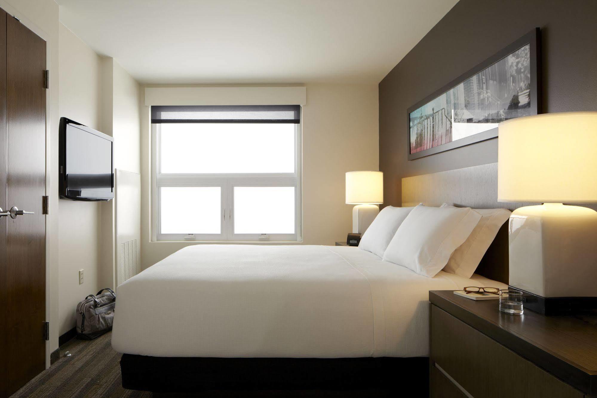 Hotel Hyatt House Raleigh/Rdu/Brier Creek Clegg Exteriér fotografie