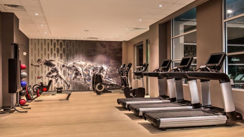 Hotel Hyatt House Raleigh/Rdu/Brier Creek Clegg Exteriér fotografie