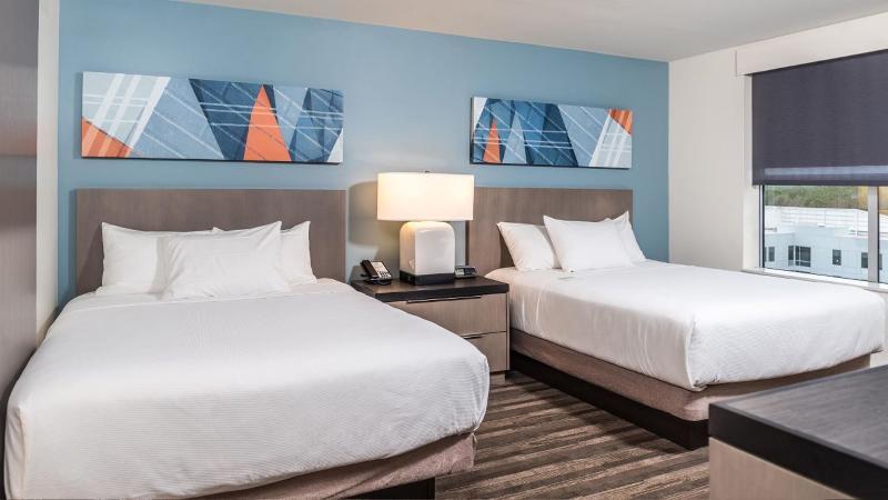 Hotel Hyatt House Raleigh/Rdu/Brier Creek Clegg Exteriér fotografie
