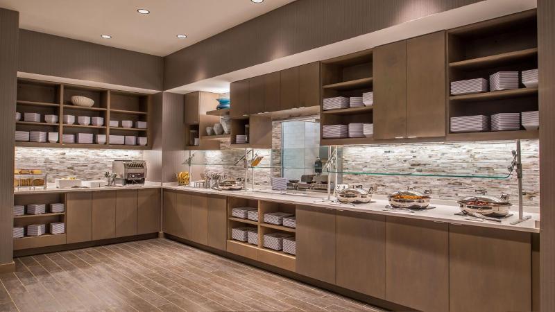 Hotel Hyatt House Raleigh/Rdu/Brier Creek Clegg Exteriér fotografie